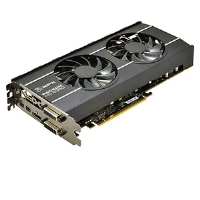 XFX HD-695X-CDFC Radeon HD 6950 Video Card - 2GB,