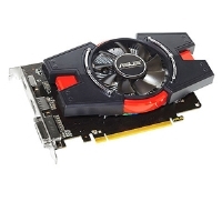 ASUS EAH6670/DIS/1GD5 Radeon HD 6670 Video Card -