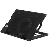 Cooler Master R9-NBS-4UAK NotePal Ergostand Noteb