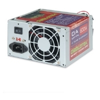 Diablotek PSDA600 DA Series 600W Power Supply - A