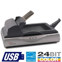 Xerox Documate 515 XDM5155D-WU Document Scanner -