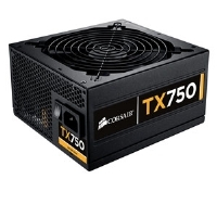 Corsair CMPSU-750TXV2 Enthusiast Series TX750 V2 