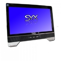 SYX Venture A1851 All-In-One Desktop PC - Intel C