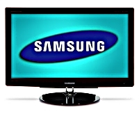 Samsung P2770HD 27 LCD Monitor - 1080p, 1920x1080