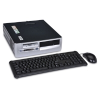 HP DX5150 Desktop PC - AMD Athlon 64 3200+ 2GHz, 
