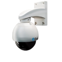 SWANN SWPRO-690CAM Dome Camera - 360 Degree Contr