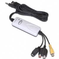 KWorld Xpert DVD Maker USB 2.0 Video Capture Devi