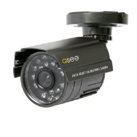 Q-SEE QSM1424W Security Camera - Indoor/Outdoor, 
