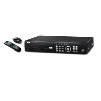 Q-see QS408 Network Security DVR - 8 Channel, H.2