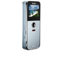 Kodak ZE1 8282717 Playfull Video Camera  - 1080p,