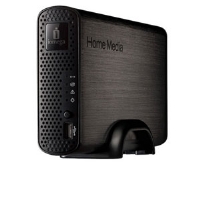 Iomega 34763 Cloud Edition Home Media Network Har