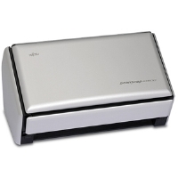 Fujitsu ScanSnap S1500 Deluxe Bundle Instant PDF 