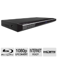 Toshiba BDX2150 Blu-ray Disc Player - 1080p, HDMI