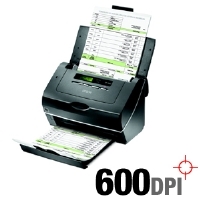 Epson Workforce Pro GT-S50 Sheetfed Scanner - 25 