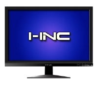 I-Inc iP-192ABB 19 Class Widescreen LCD Monitor -