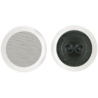 BIC AMERICA MSR5D 5.25 Dual Voice Coil Stereo Cei