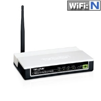 TP-Link TL-WA730RE Wireless N Range Extender - 1x