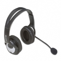 Microsoft LifeChat LX-3000 USB Headset