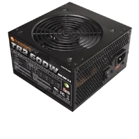 Thermaltake TR-600 TR2 ATX Power Supply - 600W, 1