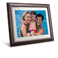 Viewsonic VFM1536-11 15 LCD Digital Photo Frame -