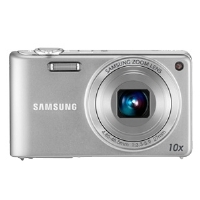 Samsung PL210 EC-PL210ZBPSUS Compact Digital Came