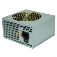 Coolmax / V-500 / 500-Watt / ATX / 120mm Fan / SA