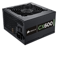 Corsair CMPSU-600CXV2 Builder Series CX600 