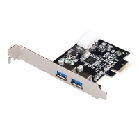 Ultra U12-40528 SuperSpeed USB 3.0 PCI Express x1