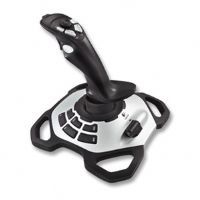 Logitech  Extreme 3D Pro Joystick with 12 Button