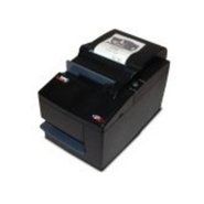 , A776 , HYBRID RECEIPT/SLIP PRINTER, BLACK, NON-M