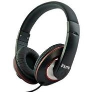IB40B Over-the-Ear Headphones with Volume Control,