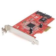 PEXSATA22I,  2 Port Serial ATA RAID Card