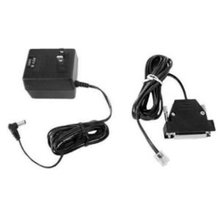 VERIFONE,25-PIN SERIAL CABLE AND P/S FOR PINPAD 10