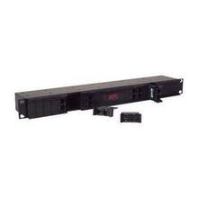Replaceable, Rackmount, 1U, 2 Line Telco Surge Pro