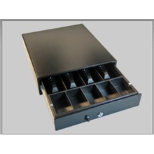 Vasario Series, Standard-duty Cash Drawer, Manual,