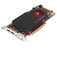 FirePro V7750 Workstation Graphics Card - 1024MB, 