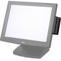 EVO INTEGRATED MSR,3-TRACK,USB EVO TOUCHPC&MONITOR