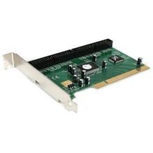 PCIIDE2,  2 Port PCI IDE Controller Adapter Card