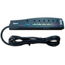 Pro Surge 1650, 7-Outlet with Phone / Modem Protec