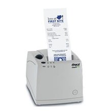 280, PRINTER, DIRECT THERMAL, 25 PIN PARALLEL, AUT