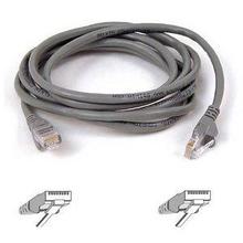 Cat5e Network Cable, RJ45M/RJ45M 10/100BT