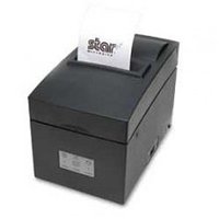 SP512MC42 GRY, IMPACT, PRINTER, TEAR BAR, PARALLEL