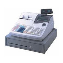 MA-1535, ECR, Electronic Cash Register for Grocery
