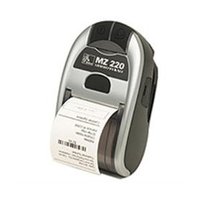 MZ 220 Mobile Printer (2-Inch, 4MB/8MB, 802.11b/g,