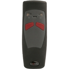 CR2500, No Handle, 1950 mAh Battery, Radio, No Cab