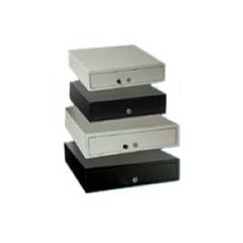 Vasario Series, Standard-Duty Cash Drawer, Manual,