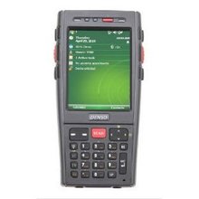 Bht-710bb, Mobile Computer, Large Screen, Batch/bt