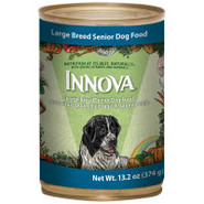 Innova Large Breed Senior Canned Dog Food