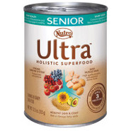 Nutro Ultra Senior Canned Food