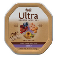 Ultra Adult Pat Dog Food